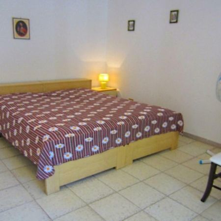 Bilocale con spazio verde Santa Maria di Leuca Esterno foto
